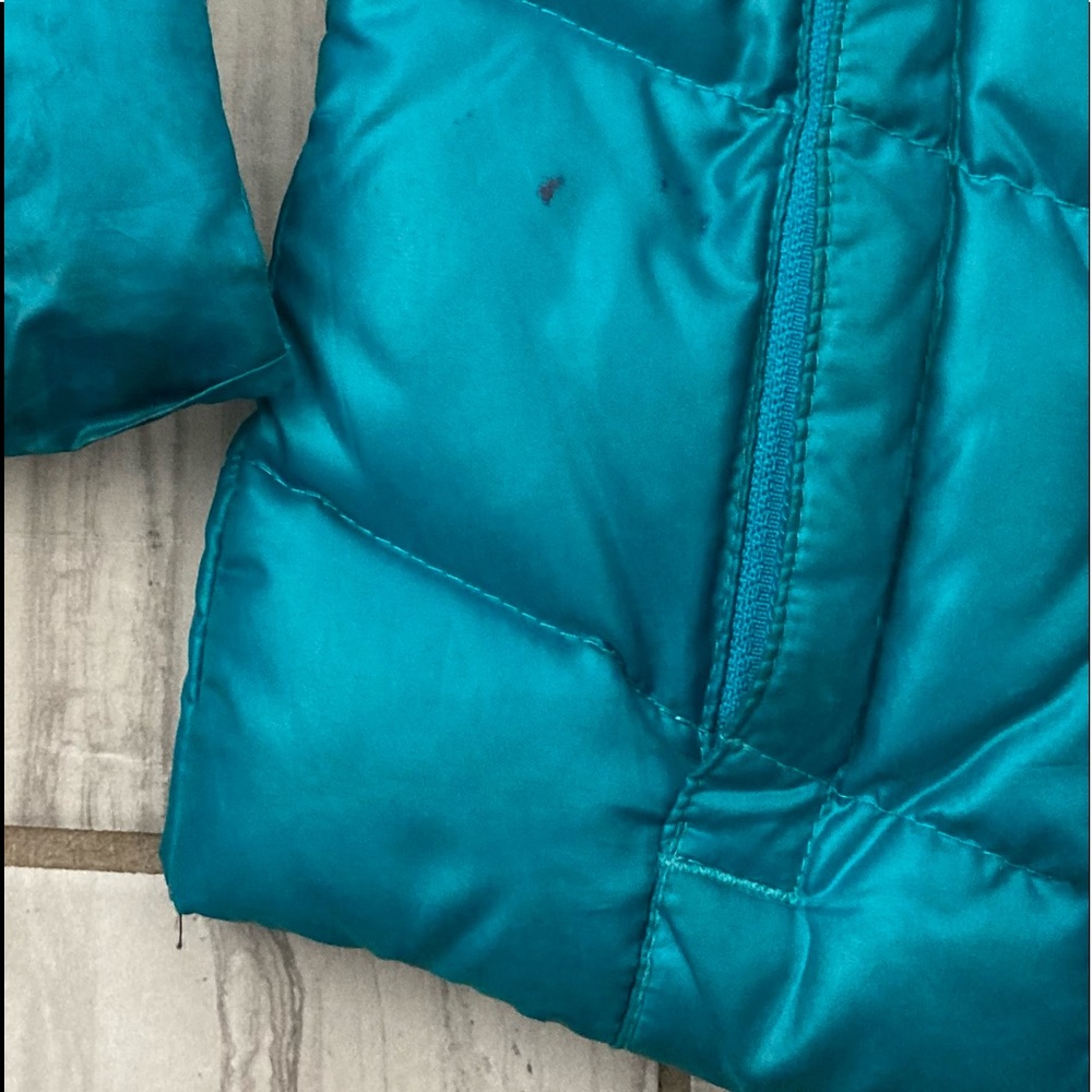 Obermeyer Down Jacket. Euc Like New - image 8